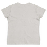 Love Women's Midweight Cotton Tee