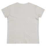 Love Women's Midweight Cotton Tee