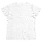 Love Women's Midweight Cotton Tee