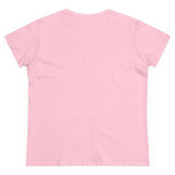 Love Women's Midweight Cotton Tee