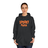 Spooky Mama Unisex College Hoodie