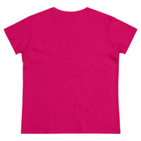 Love Women's Midweight Cotton Tee