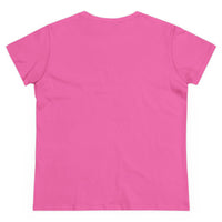 Love Women's Midweight Cotton Tee