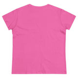 Love Women's Midweight Cotton Tee