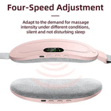 Electric Heating Pad & Massager