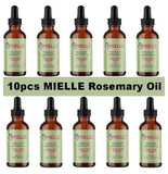 Mielle Rosemary Mint Oil