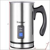 Automatic Electric Milk Frother